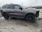 2020 DODGE DURANGO