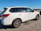 2016 NISSAN PATHFINDER