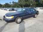 2000 LINCOLN Town Car
