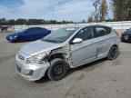 2014 HYUNDAI ACCENT