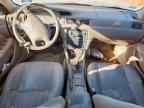 2001 TOYOTA CAMRY