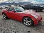 2009 PONTIAC SOLSTICE