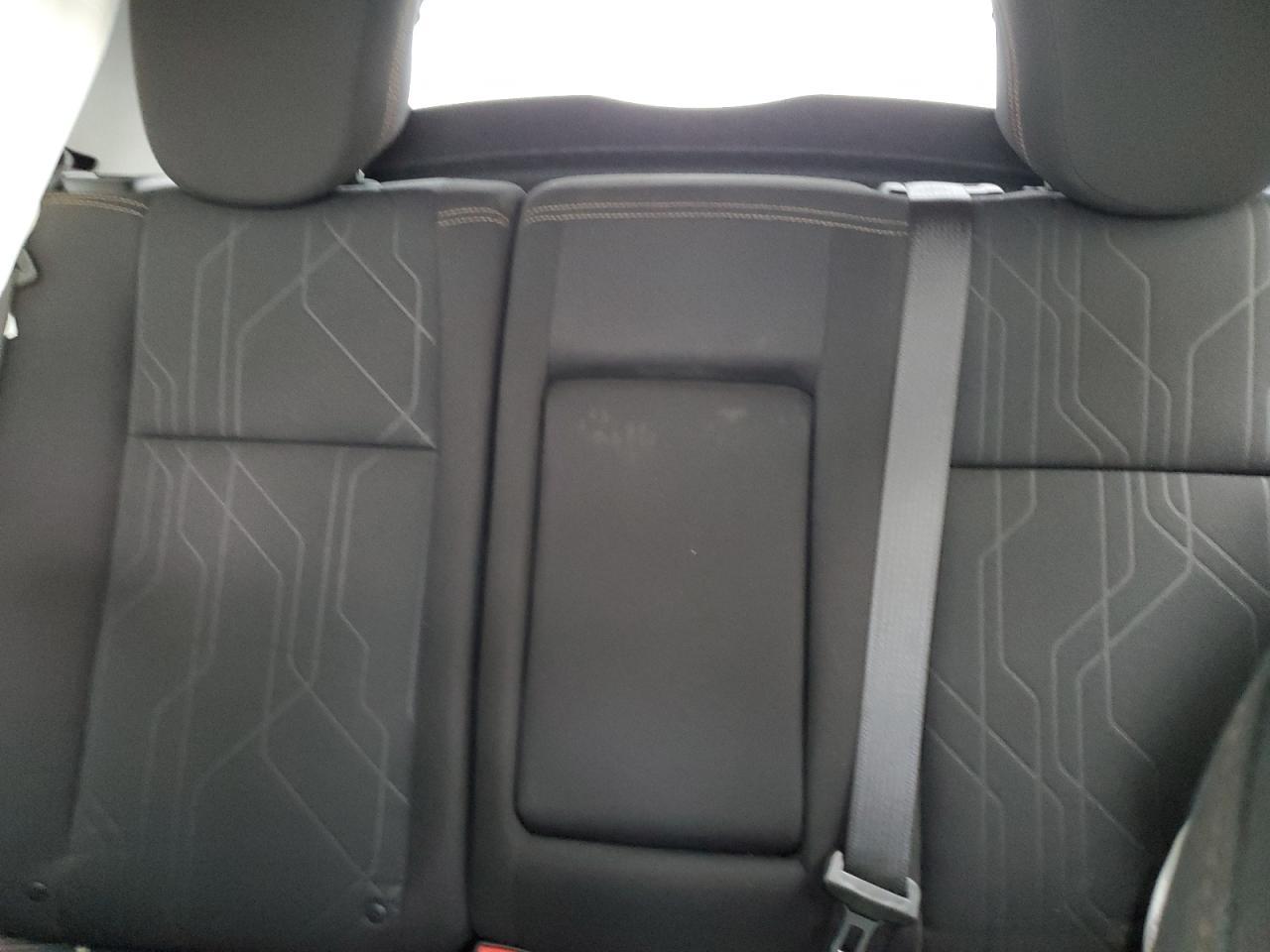 2020 CHEVROLET TRAX