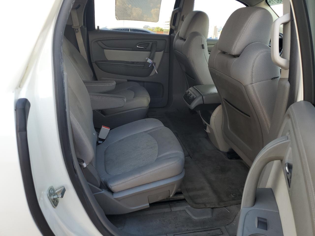 2014 GMC ACADIA