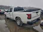 2024 NISSAN Frontier