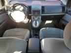 2011 NISSAN SENTRA