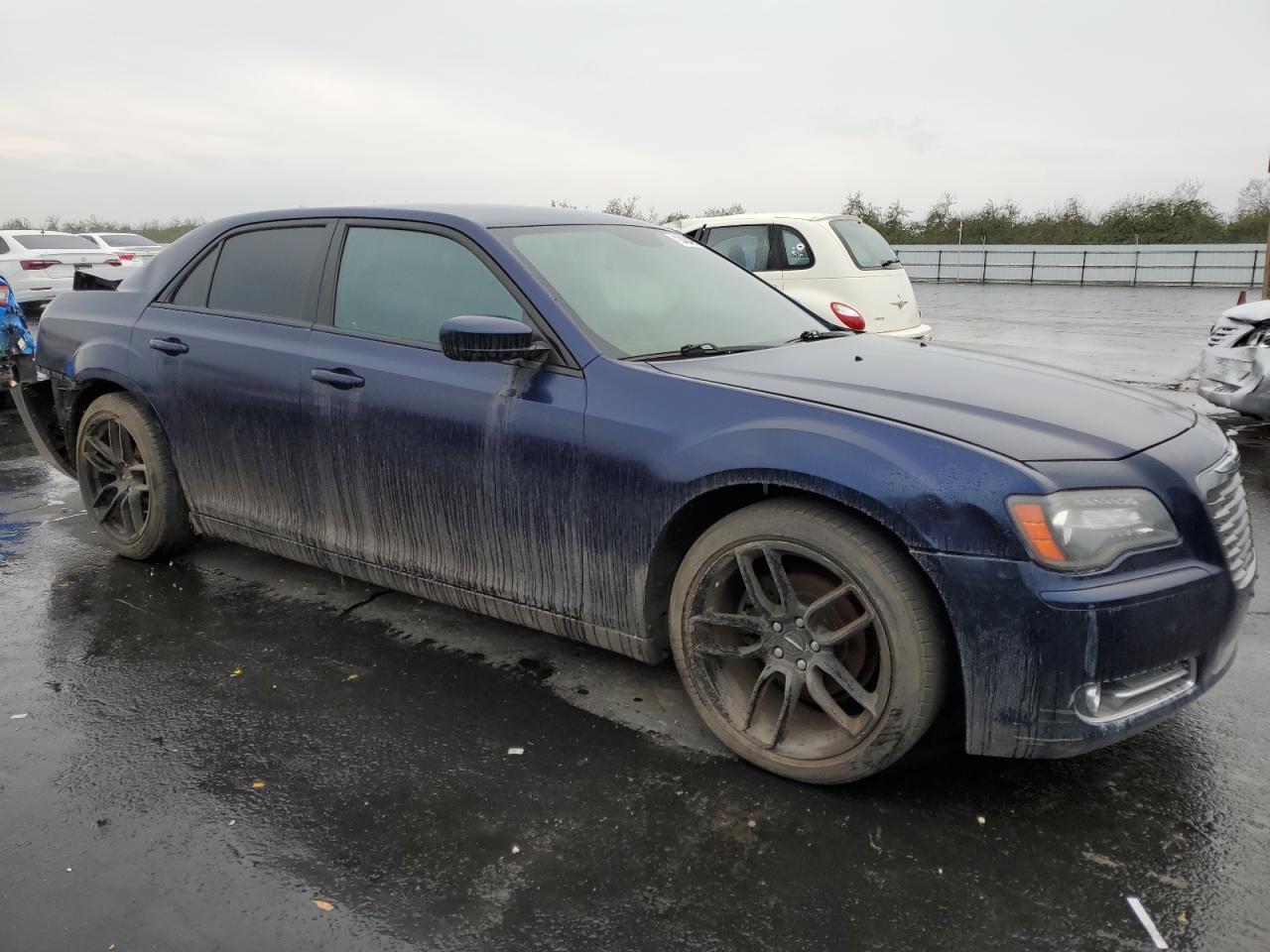 2014 CHRYSLER 300