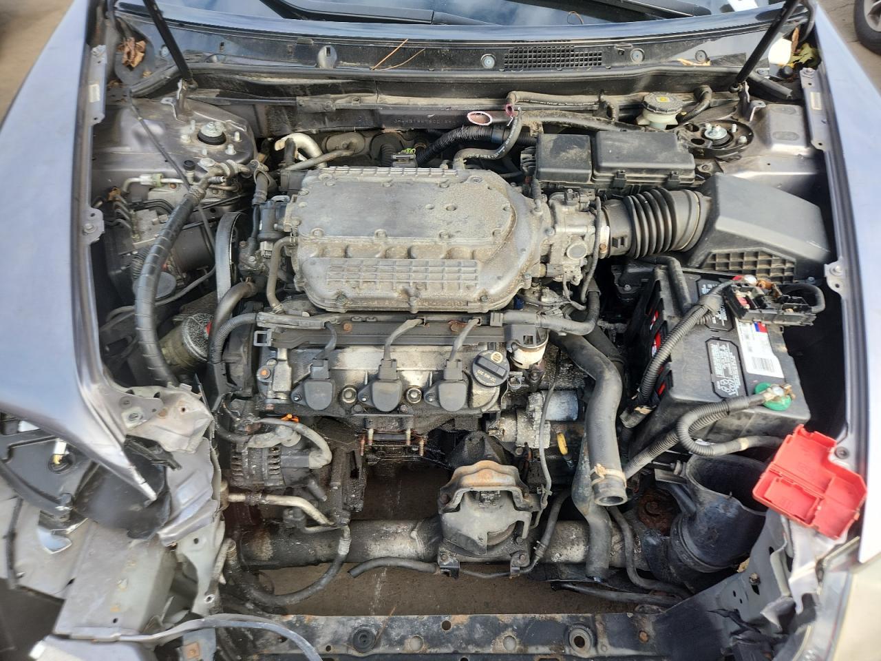 2006 ACURA RL
