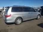 2007 HONDA ODYSSEY