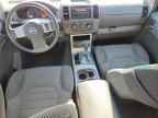2010 NISSAN PATHFINDER