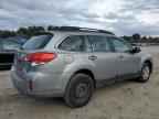 2010 SUBARU Outback