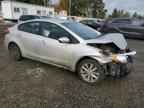 2016 KIA FORTE