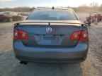 2006 VOLKSWAGEN JETTA