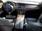 2010 BMW 7 series