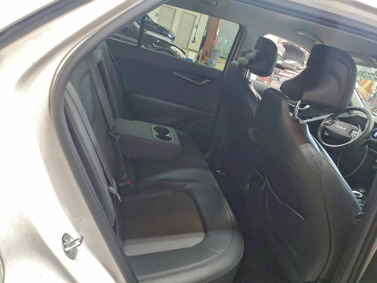 2024 KIA Niro