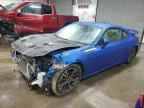 2013 SUBARU BRZ
