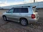 2003 TOYOTA HIGHLANDER