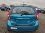 2015 NISSAN Versa Note
