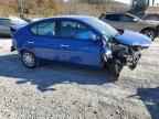 2014 NISSAN VERSA