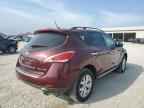 2011 NISSAN MURANO
