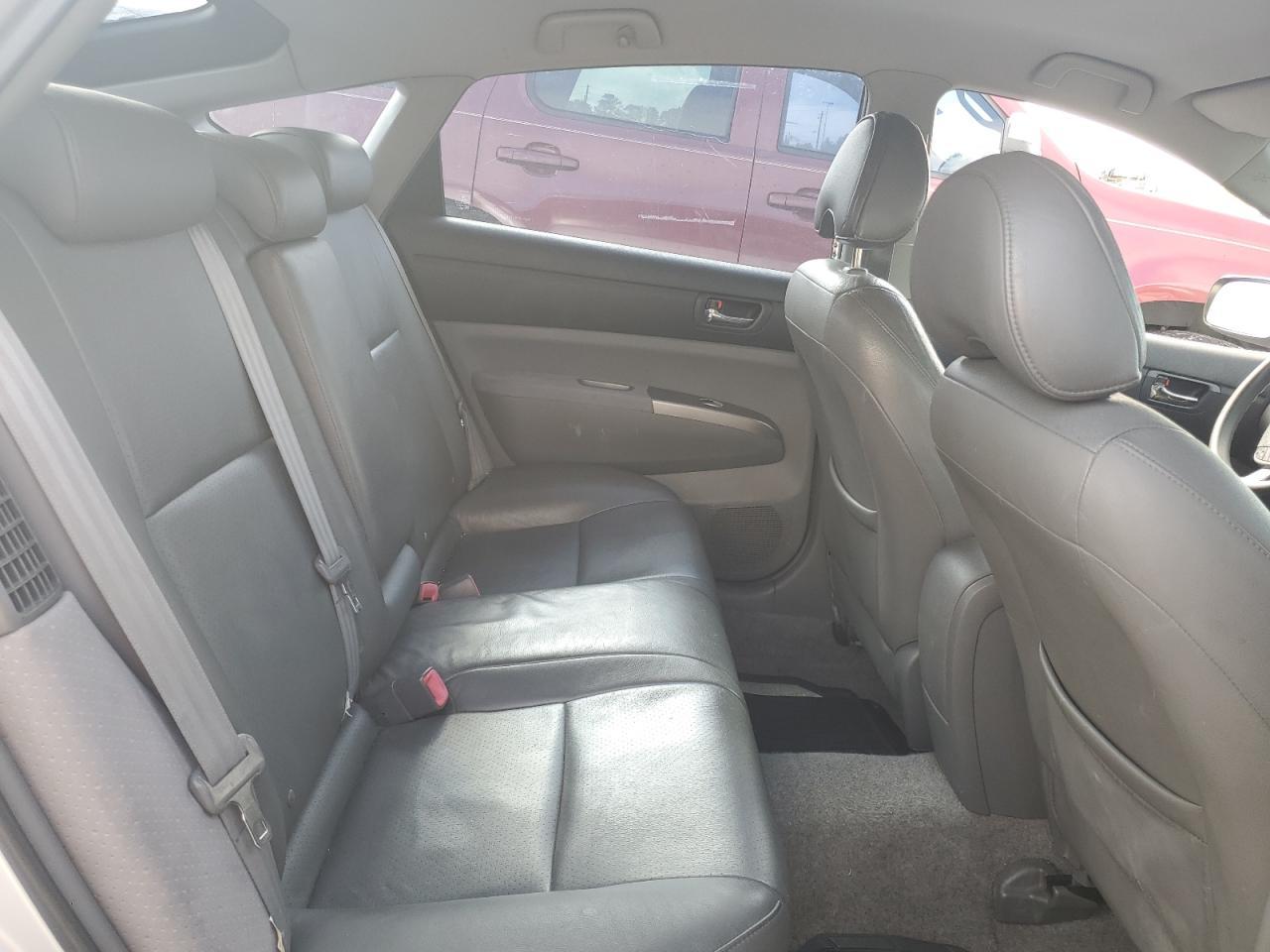 2007 TOYOTA PRIUS