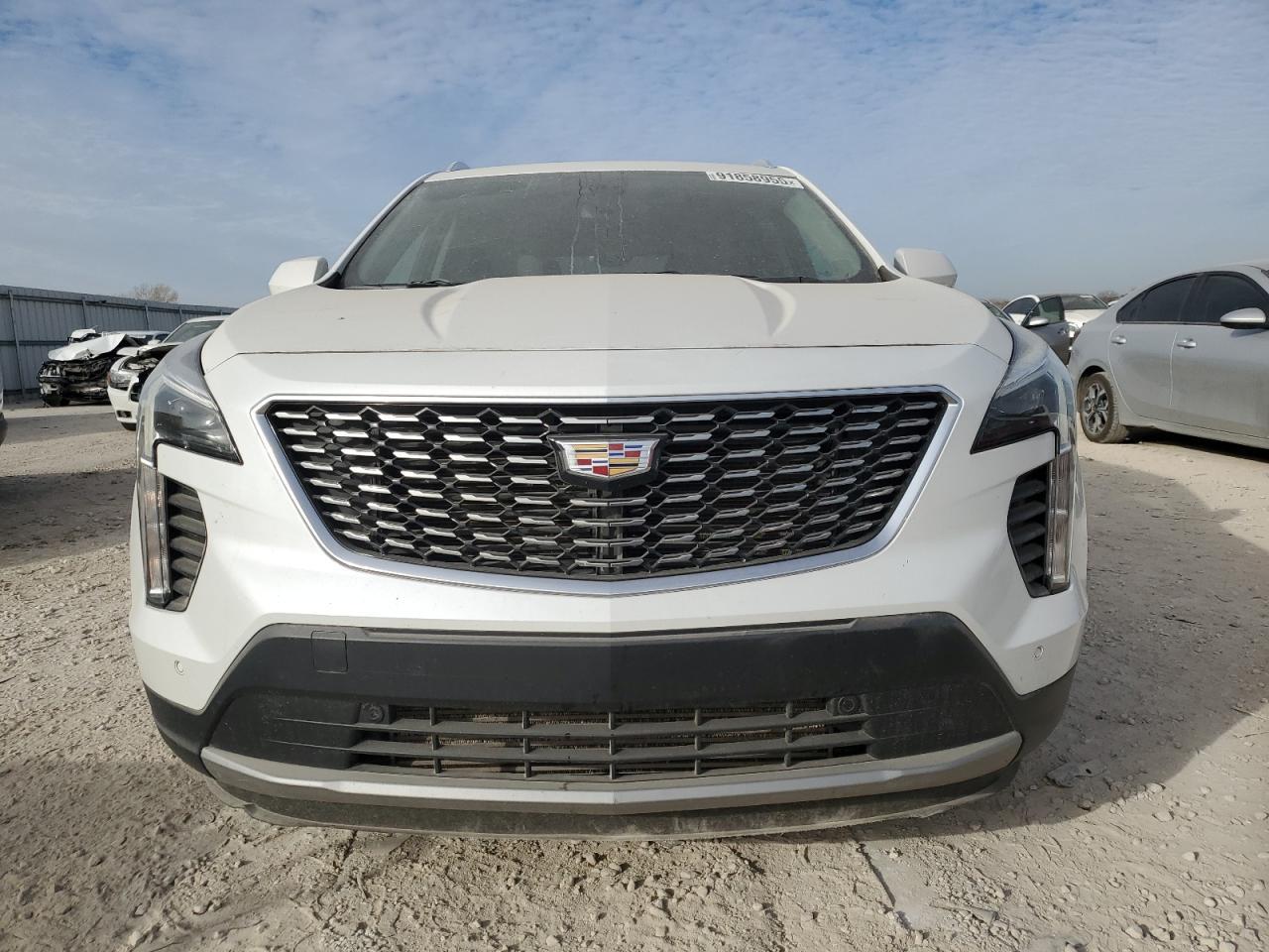2019 CADILLAC XT4