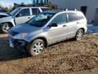 2007 HONDA CR-V