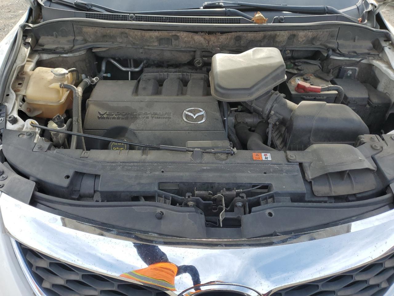2012 MAZDA CX-9