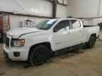2019 GMC CANYON