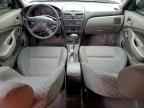 2001 NISSAN SENTRA