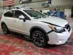 2014 SUBARU XV Crosstrek