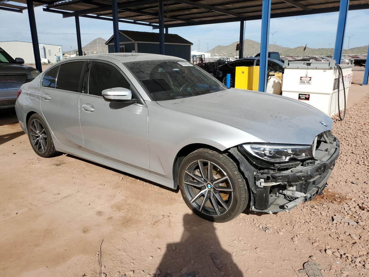 2019 BMW 3 SERIES