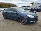 2011 BUICK Regal