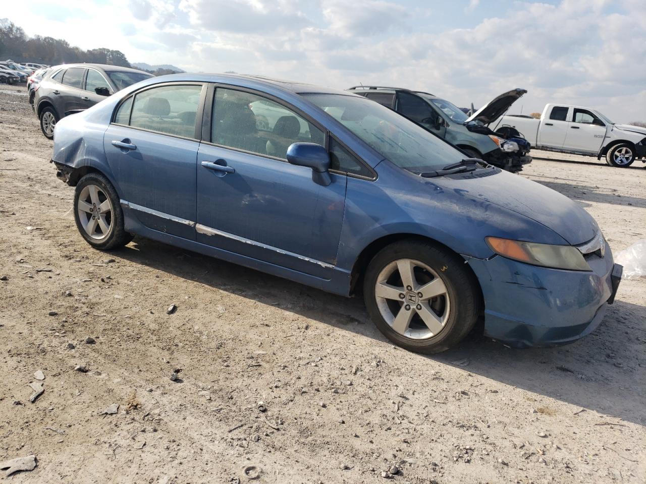 2006 HONDA CIVIC