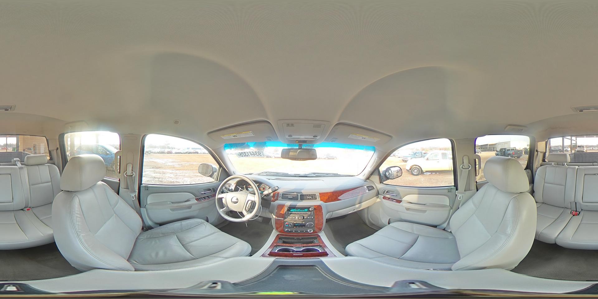 2010 GMC Sierra