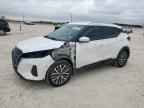 2021 NISSAN KICKS