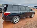 2010 TOYOTA HIGHLANDER