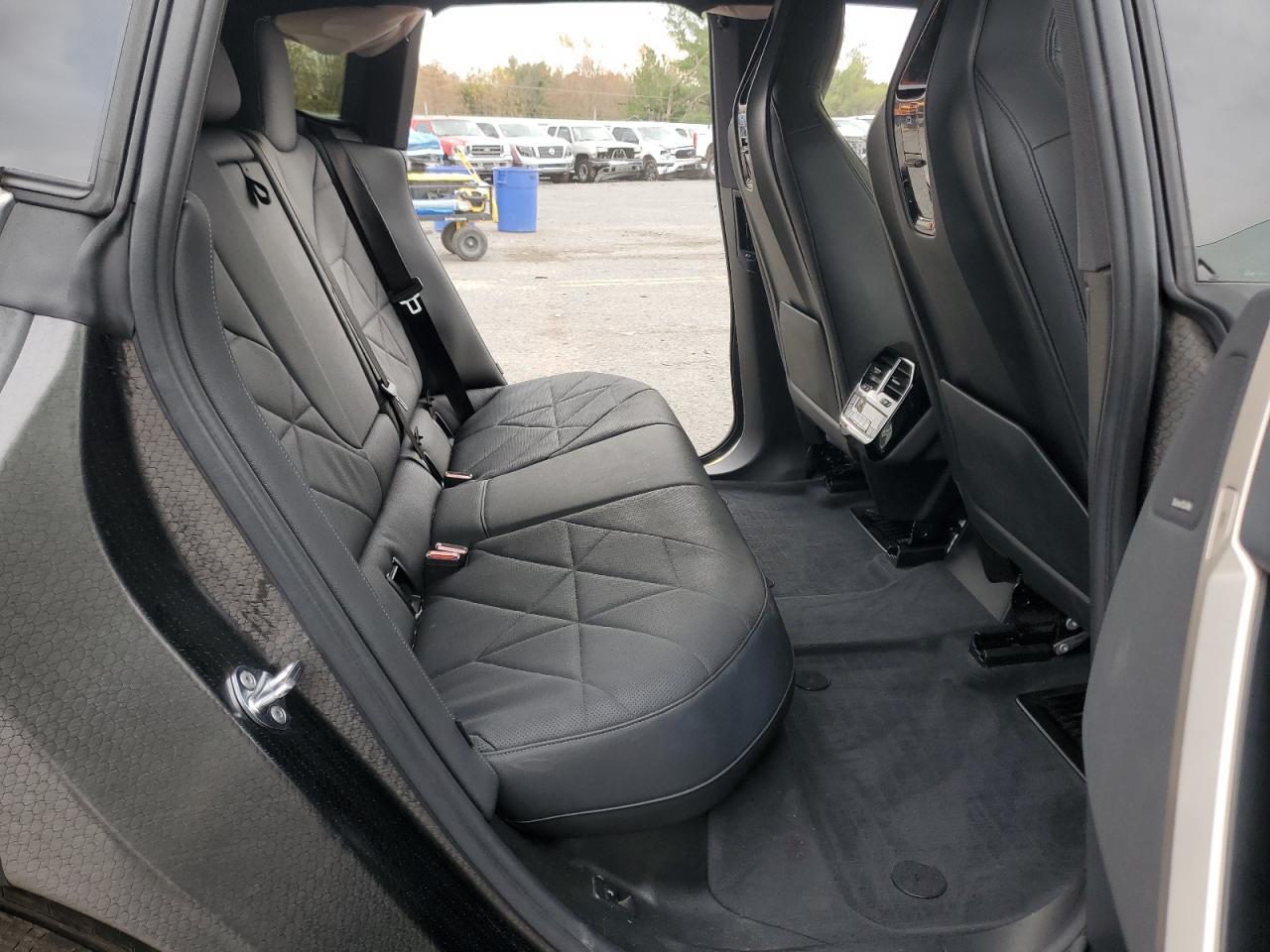 2024 BMW iX