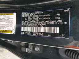 2024 LEXUS NX 350H