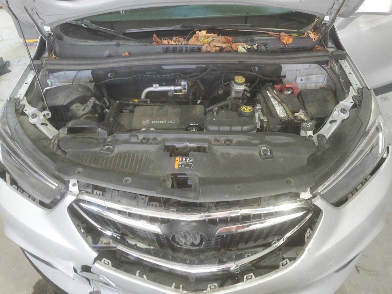 2020 BUICK ENCORE