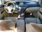 2012 LEXUS RX 450H