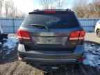 2016 DODGE JOURNEY