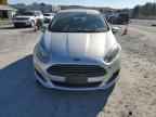 2016 FORD Fiesta