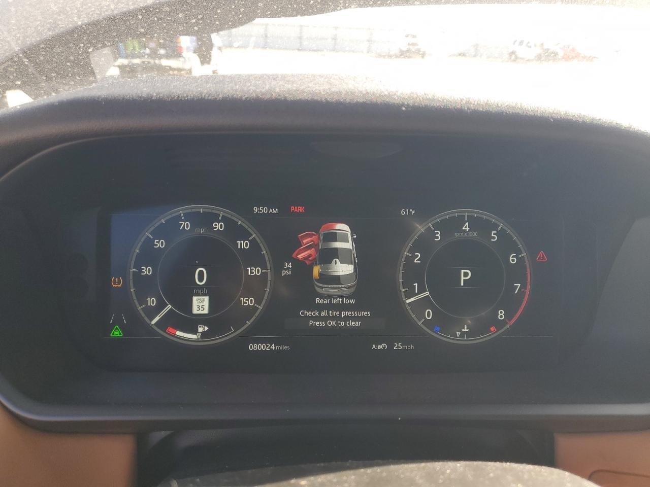 2018 LAND ROVER Discovery