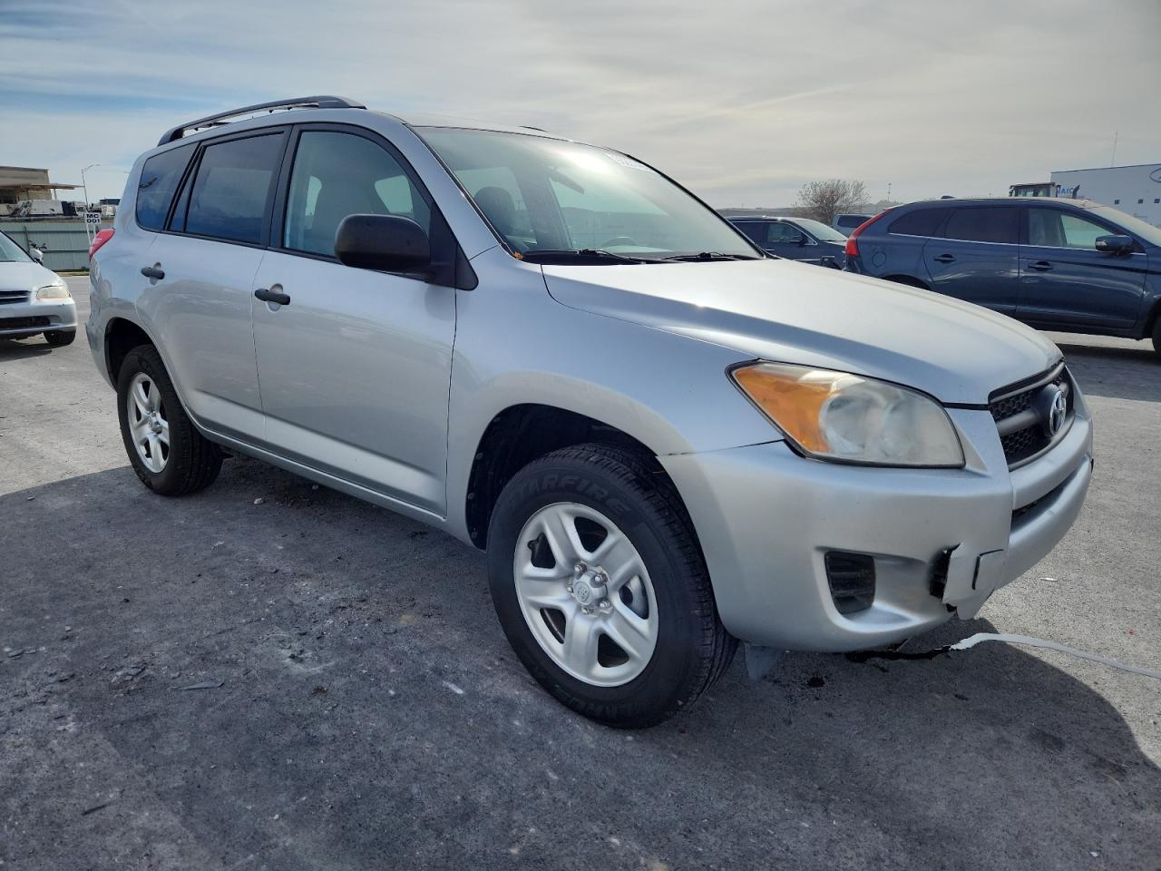 2010 TOYOTA RAV4