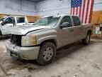 2008 CHEVROLET Silverado