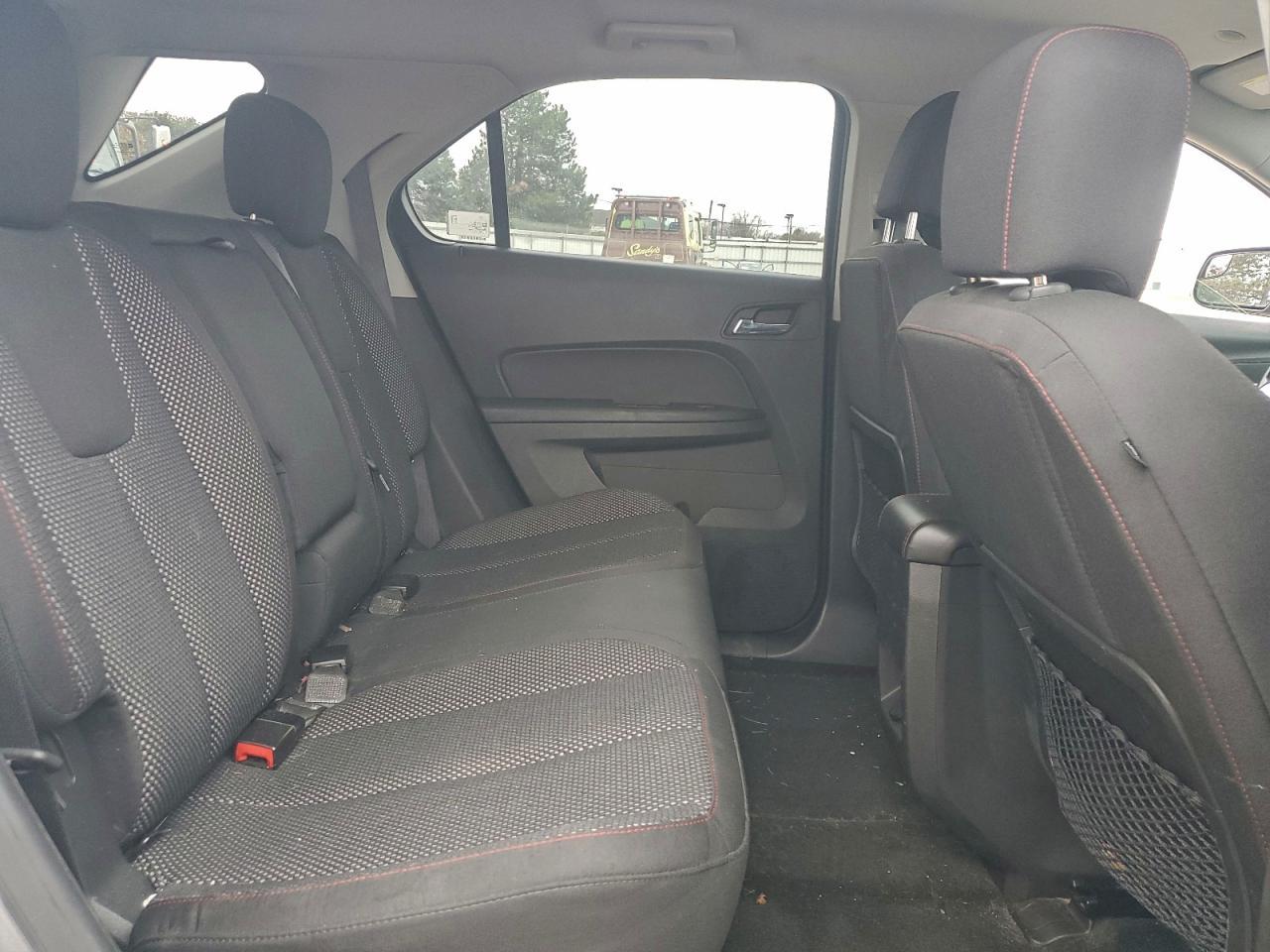 2012 CHEVROLET EQUINOX