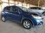 2019 CHEVROLET TRAX