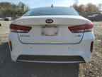 2017 KIA Optima Hybrid