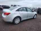 2011 CHEVROLET CRUZE
